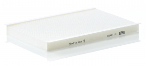 MANN FILTER CU2629