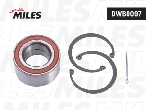 MILES DWB0097