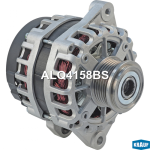 KRAUF ALQ4158BS