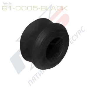 X5 RESOURCE 610005BLACK