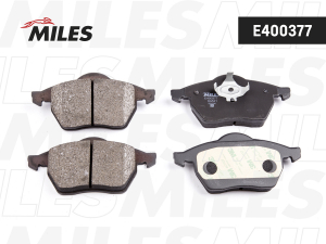 MILES E400377