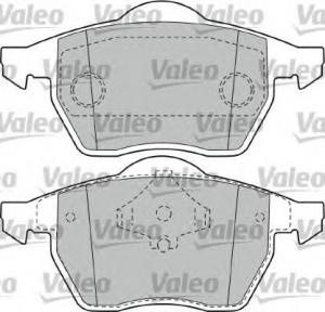 VALEO 598355