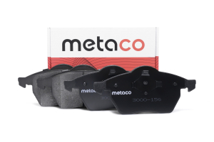 METACO 3000156