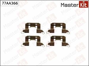 MASTER KIT 77AA366