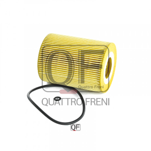 QUATTRO FRENI QF14A00022