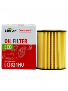LIVCAR LCJ821HU