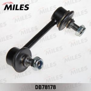 MILES DB78178