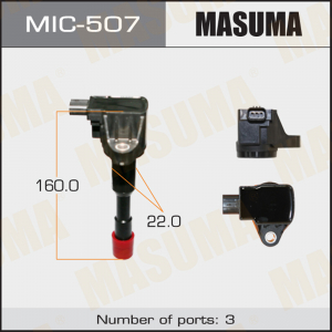 MASUMA MIC507