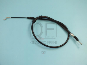 QUATTRO FRENI QF16F00058