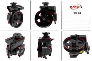 MSG FO063