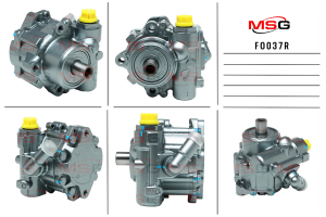 MSG FO037R