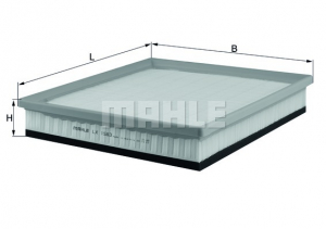 MAHLE KNECHT LX1583
