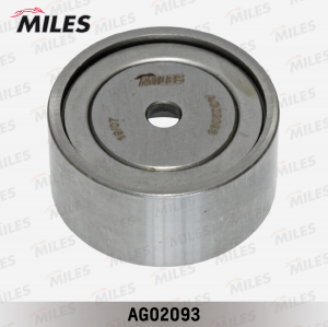 MILES AG02093