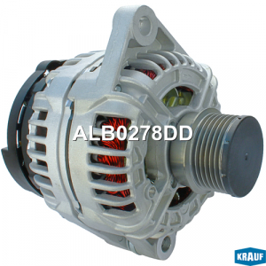 KRAUF ALB0278DD