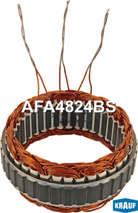 KRAUF AFA4824BS