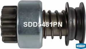 KRAUF SDD5481PN