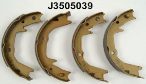 NIPPARTS J3505039