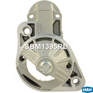 KRAUF SBM1395RD