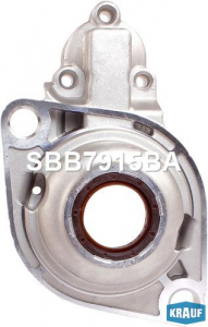 KRAUF SBB7915BA