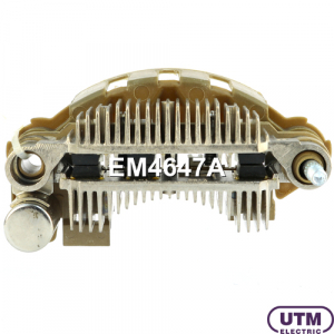 UTM EM4647A