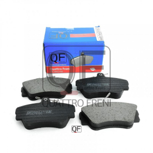 QUATTRO FRENI QF55600