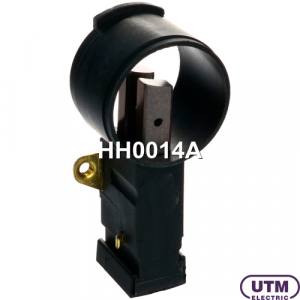 UTM HH0014A