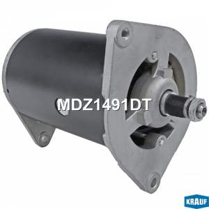 KRAUF MDZ1491DT