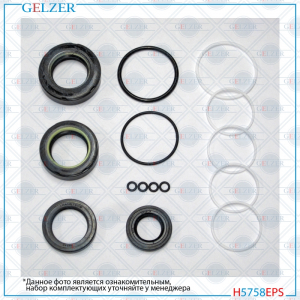 GELZER H5758EPS