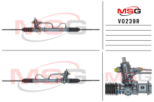 MSG VO239R