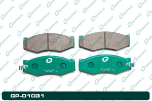 G-BRAKE GP01031