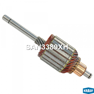KRAUF SAN3389XH