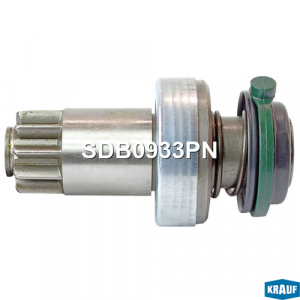 KRAUF SDB0933PN