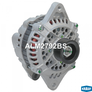 KRAUF ALM2792BS