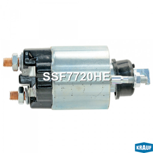 KRAUF SSF7720HE