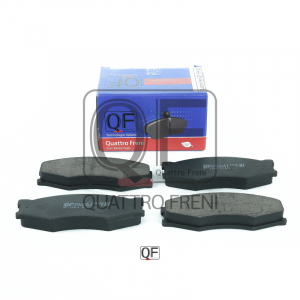 QUATTRO FRENI QF56400