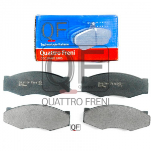 QUATTRO FRENI QF58000