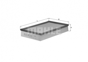 MAHLE KNECHT LX700