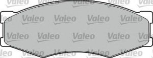 VALEO 598123