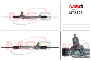 MSG MT240R