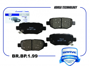 BRAVE BRBP199