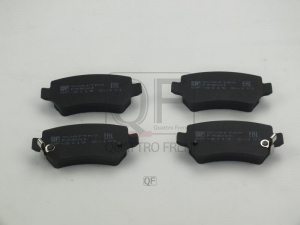 QUATTRO FRENI QF511902