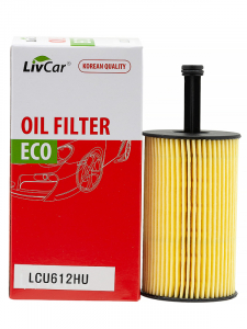 LIVCAR LCU612HU