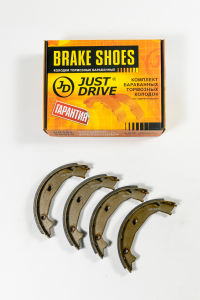 JUST DRIVE JBS0142