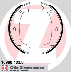 ZIMMERMANN 109901038