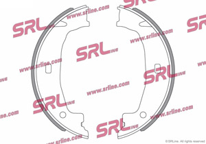 SRLINE S721057