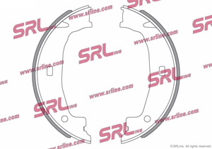 SRLINE S721026