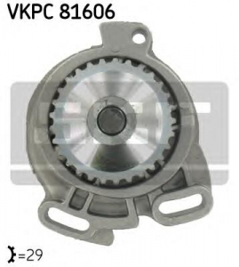 SKF VKPC81606