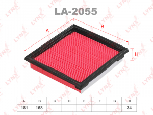 LYNX LA2055
