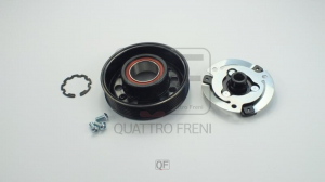 QUATTRO FRENI QF80Q00067