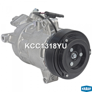 KRAUF KCC1318YU